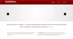 Desktop Screenshot of gocowo.com
